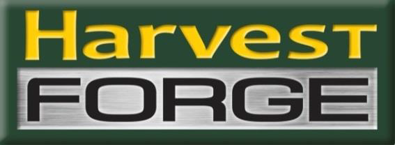 HARVEST FORGE