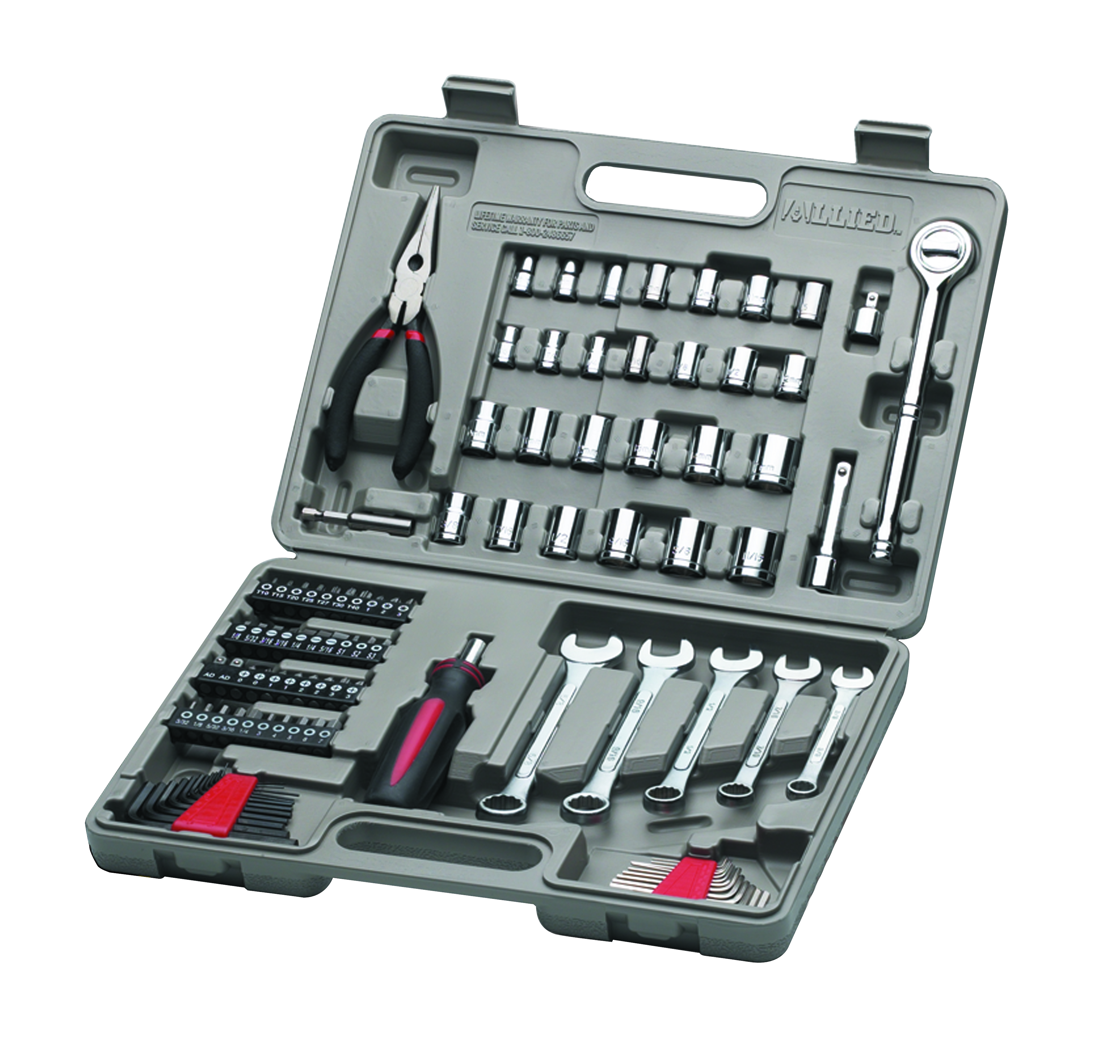 Tool Sets