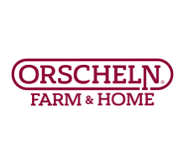 Orscheln Farm Home
